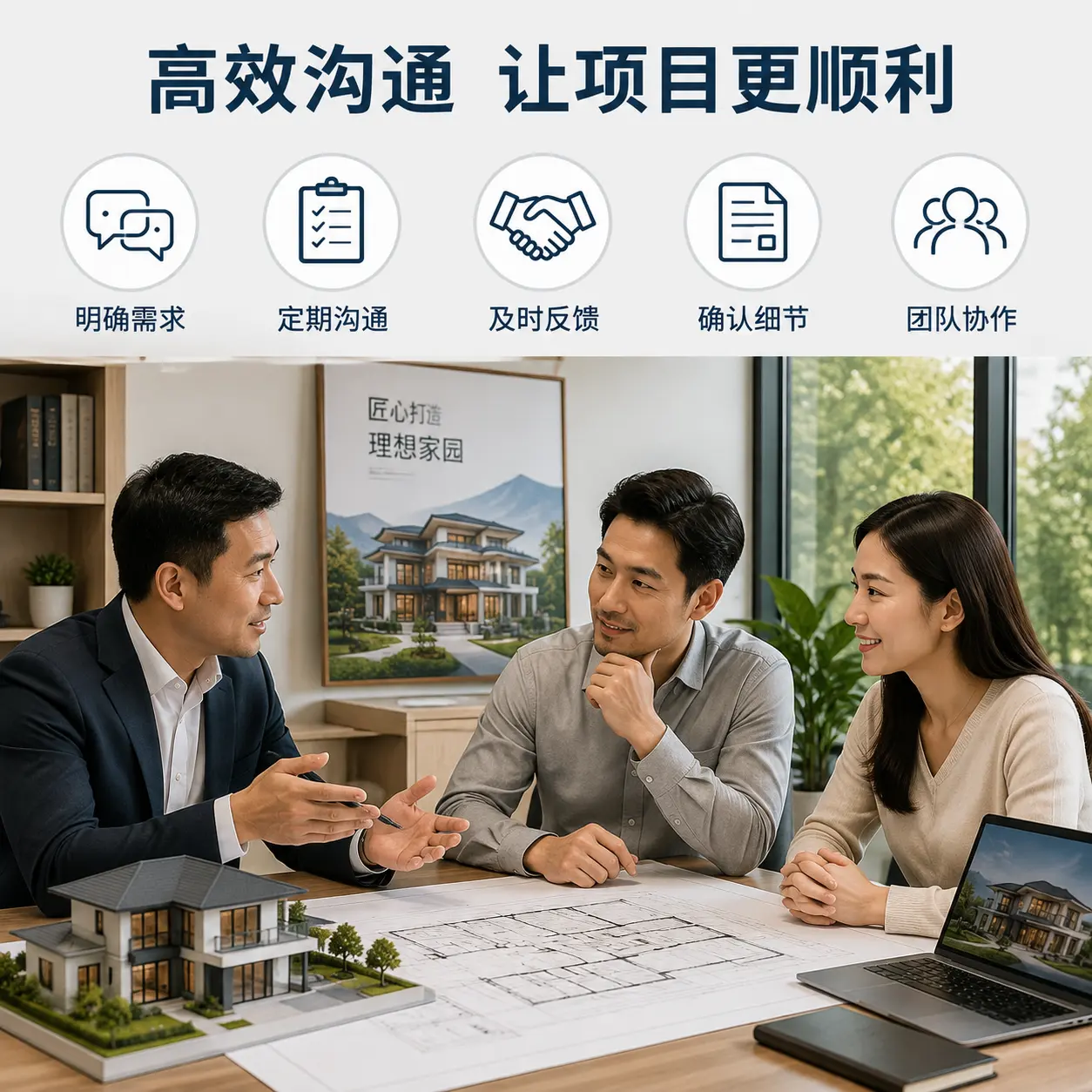 别墅建造公司推荐:如何在 平坝 选择最优服务商?